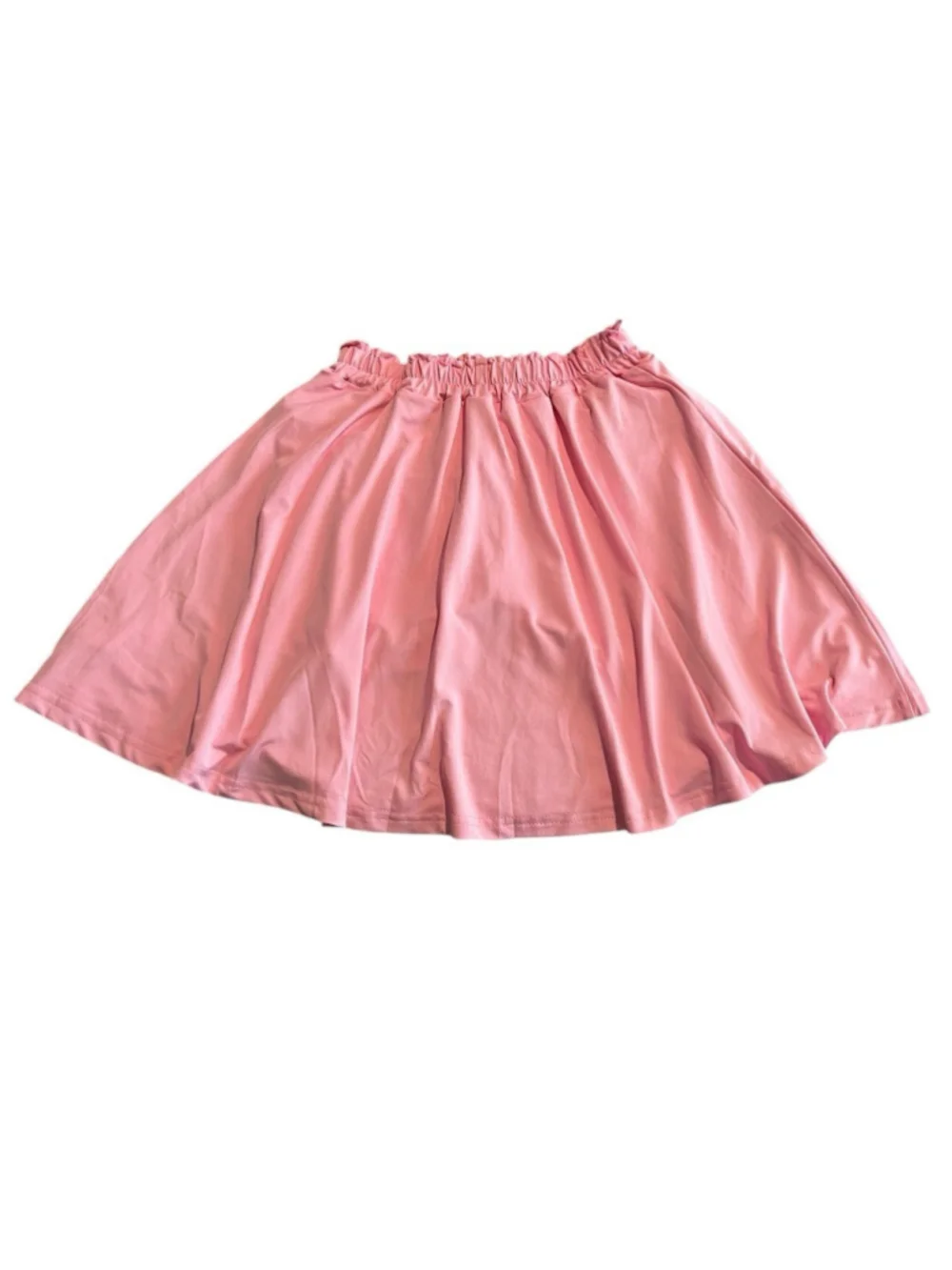 Girls Skort 4 Pack Size 9 10 Athletic Tennis Golf NWT